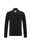 Arsenal Black Jacket Tracksuit 1:1 Quality 25/26