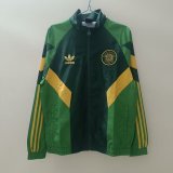 Celtic Embroidery Windbreaker 24/25