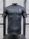 Tottenham  Away Player 1:1 Quality Soccer Jersey 25/26