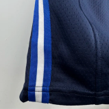 Mavericks THOMPSON #31 Sapphire Blue  1:1 Quality NBA Jersey 2025