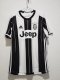 Juventus Home Fans Retro 1:1 Quality Soccer Jersey 2016/2017