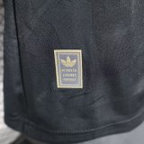 Manchester United Third Player 1:1 Quality Soccer Jersey 25/26