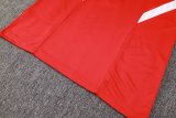 Bayern Munich Training Red 1:1 Quality Training Jersey 24/25