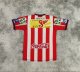 Chivas  Home Fans 1:1 Retro Soccer Jersey 2002/2003