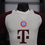 Bayern Munich Special Edition Player 1:1  Quality Soccer Jersey 24/25