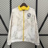 America Champion Version  Double Sided Windbreaker 2024