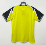 Dortmund Home 1:1 Quality Retro Soccer Jersey 1995/1996