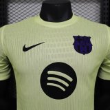 Barcelona Special Edition PLayer 1:1 Quality Soccer Jersey 24/25