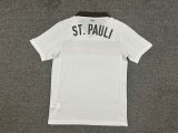 FC St. Pauli  Away Fans 1:1 Quality Soccer Jersey 25/26