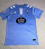 RC Celta  Home Blue Fans 1:1 Quality Soccer Jersey 24/25