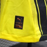 Dortmund Special  Edition Player 1:1 Quality Soccer Jersey 24/25