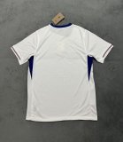 France Away  Fans 1:1 Quality Soccer Jersey 25/26