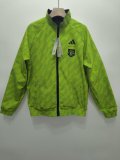 24/25 Manchester United  Reversible Windbreaker 双面
