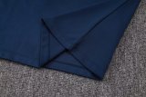 Barcelona Royal Blue 1:1 Quality Training Jersey 25/26