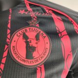 Tijuana Home Player Version 1:1 Quality Soccer Jersey 24/25