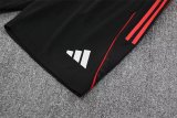 Ajax White 1:1 Quality Training Jersey（A-Set）25/26