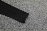 24/25 PSG Training  Suit  Black Violet  1:1 Quality Training Jersey