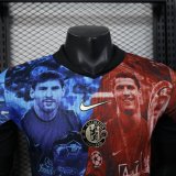 Chelsea&Manchester United Special Edition Player 1:1 Quality Soccer Jersey 24/25