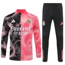 Real Madrid Special Edition  1:1 Quality Training Jersey 25/26