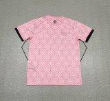 El Salvador  Special Edition Pink Fans 1:1 Quality Soccer Jersey 25/26