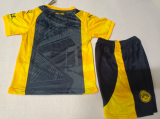 24/25 Dortmund Special edition 1:1 Kids Soccer Jersey
