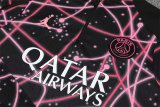 Paris  Black Pink 1:1 Quality Training Jersey 25/26