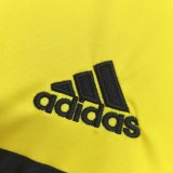 Real Madrid Goalkeeper Retro 1:1 Quality Soccer Jersey 2011/2012