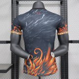 Liverpool  Special  Edition  Player 1:1 Quality Soccer Jersey 24/25