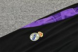 Real Madrid Training Black Player 1:1 Quality Training Jersey 24/25