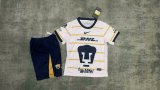 Puma Home Kids Kits 1:1 Quality Soccer Jersey 24/25