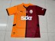 Galatasaray Home  1:1 Quality Soccer Jersey 24/25
