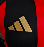 Atlanta United FC Home Player 1:1 Quality Soccer Jersey 25/26