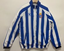 Real Sociedad Double Sided Windbreaker  24/25 双面