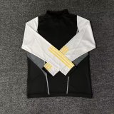 24/25  Tiger Training   Black 1:1 Quality Training Jersey