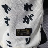 22/23 Corinthians Third White Player 1:1 Quality Soccer Jersey