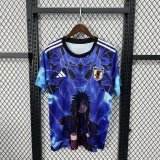 Japan Special Edition  Fans 1:1 Quality Soccer Jersey 24/25