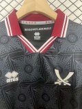 Sheffield United Goalkeeper Fans 1:1 Quality Soccer Jersey 24/25