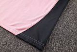 Real Madrid  Pink 1:1 Quality Training Jersey 24/25