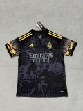 Real  Madrid Training Clothes Fans 1:1 Quality Soccer Jersey 24/25