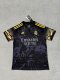 Real  Madrid Training Clothes Fans 1:1 Quality Soccer Jersey 24/25