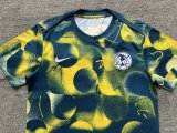 Club America  Fans   1:1 Quality Soccer Jersey 24/25