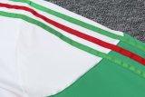 Mexico Jacket Tracksuit 1:1 Quality 24/25
