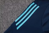 25/26 Arsenal Royal Blue 1:1 Quality Training Jersey 25/26