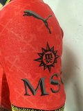 25/26 AC Milan Special Edition Red Player 1:1 Quality Soccer Jersey