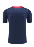 PSG Paris  Blue 1:1 Quality Training （A-Set）24/25
