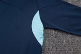 25/26 Arsenal Royal Blue 1:1 Quality Training Jersey 25/26
