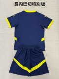 Fenerbahce  Special Edition Kids 1:1 Quality Soccer Jersey 25/26