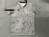Sao Paulo Goalkeeper Fans 1:1 Quality Soccer Jersey 24/25
