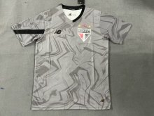 Sao Paulo Goalkeeper Fans 1:1 Quality Soccer Jersey 24/25