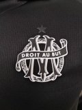 24/25 Marseille  Special Edition Black Player 1:1 Quality Soccer Jersey